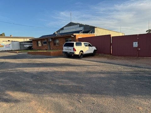 Narrandera Auto Wreckers — Automotive Recycling in Narrandera, NSW — automotive recycling in Narrandera, NSW