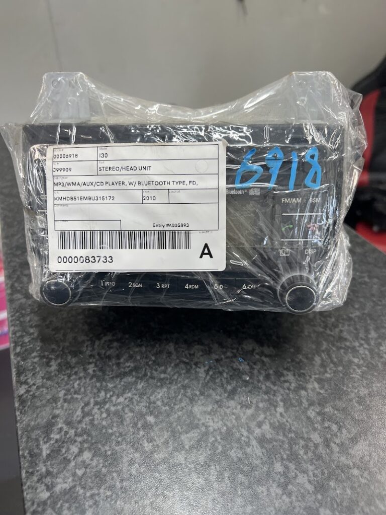 National Auto Dismantlers — Automotive Recycling in Smithfield, NSW — automotive recycling in Smithfield, NSW