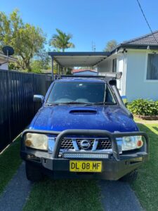 Newcastle Cash for Car — Automotive Recycling in Newcastle, NSW in Newcastle