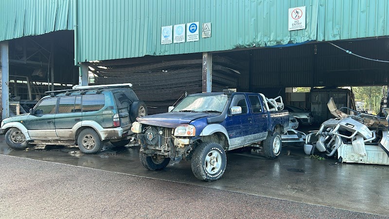 Newcastle Scrap Car Removal pty ltd — Automotive Recycling in Heatherbrae, NSW — automotive recycling in Heatherbrae, NSW