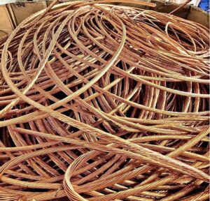 Noah Scrap Metal Copper Melbourne — Copper in Dandenong, VIC in Dandenong