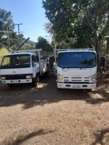 Noosa Eumundi Scrap Metal — Scrap Metal Recycling in Eumundi, QLD in Eumundi