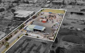 Norstar Steel Recyclers Dandenong — Automotive Recycling in Dandenong South, VIC in Dandenong South