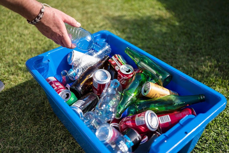 North Queensland Recycling Agents — services in Bungalow