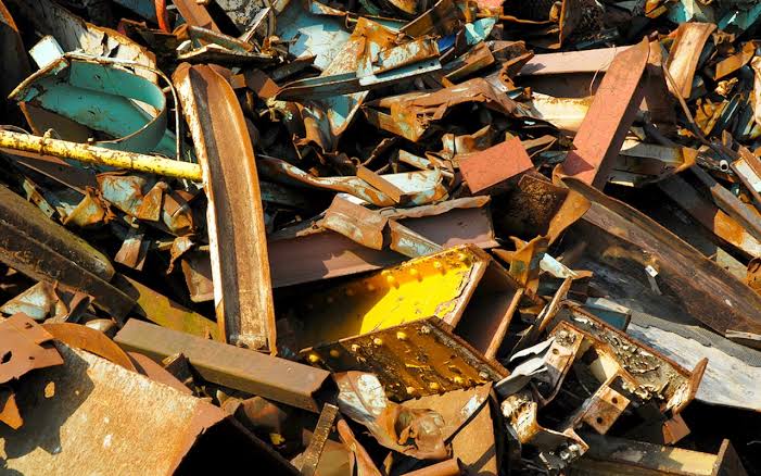 OZ Scrap Metal Melbourne — Scrap Metal Recycling in Seaford, VIC — scrap metal recycling in Seaford, VIC