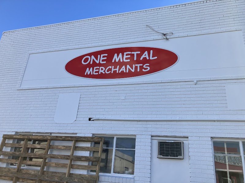 One Metal Merchants —  in Caringbah