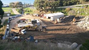 OneStop Metal Recycling — Scrap Metal Recycling in Cooee, TAS in Cooee