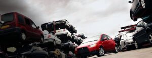 PS Car Removal — Automotive Recycling in Pinelands, NT in Pinelands
