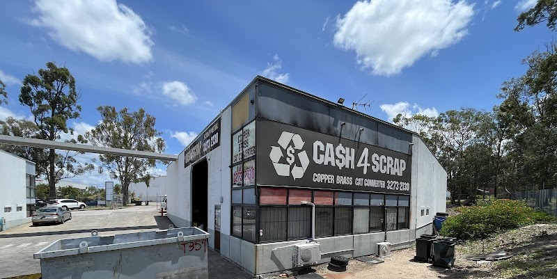 PT Recycling (Acacia Scrap Metal) — Scrap Metal Recycling in Acacia Ridge, QLD — scrap metal recycling in Acacia Ridge, QLD