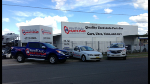 Penrith Auto Parts Plus — Automotive Recycling in Kingswood, NSW in Kingswood