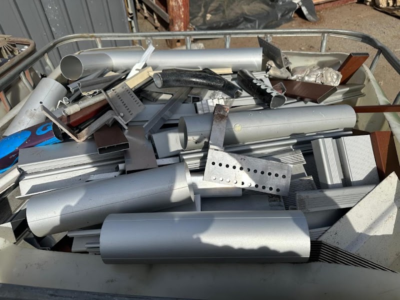 Perth Scrap Metal —  in Bellevue