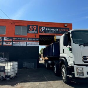 Premium Copper Traders PTY LTD (Sydney) — Copper in Greenacre, NSW in Greenacre