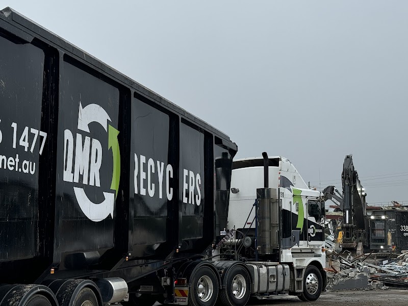 Qld Metal Recyclers - QMR Recyclers —  in Luscombe
