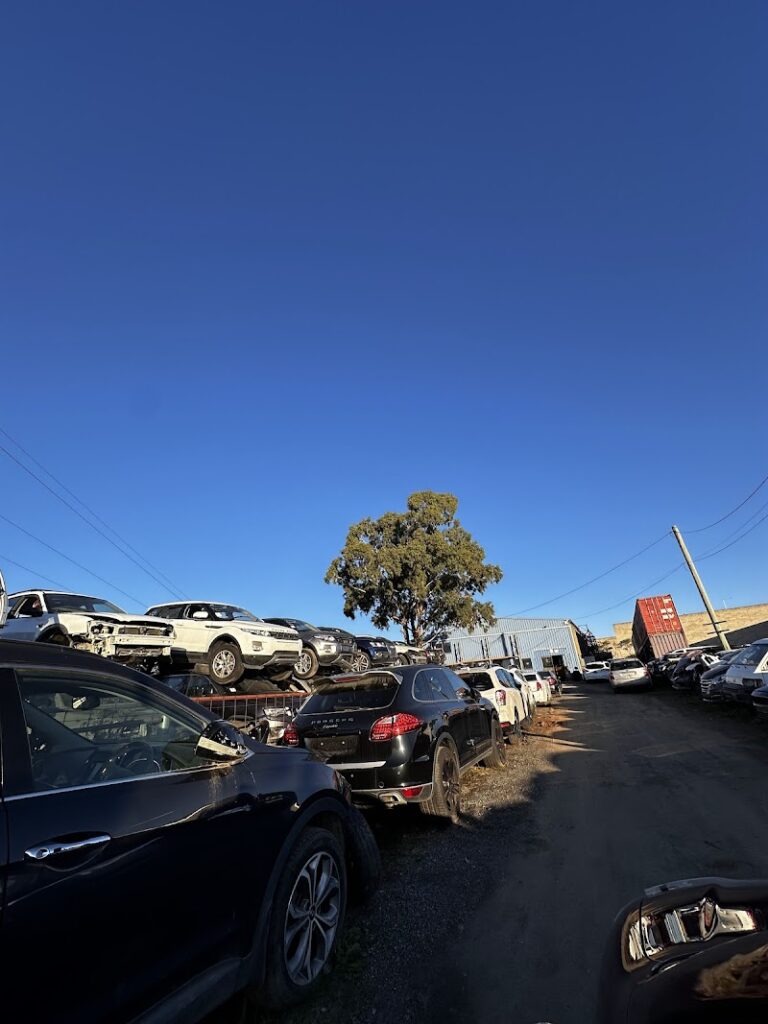 Queanbeyan Auto Parts — Automotive Recycling in Queanbeyan East, NSW — automotive recycling in Queanbeyan East, NSW
