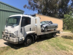 Quick Car Removals — Automotive Recycling in Williamstown, VIC in Williamstown