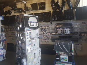 Rare Spares Wodonga — Automotive Recycling in Wodonga, VIC in Wodonga