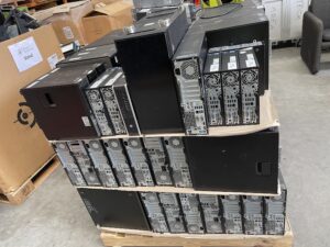 Recycle Technology (Aust.) Pty Ltd — Services in South Windsor, NSW in South Windsor