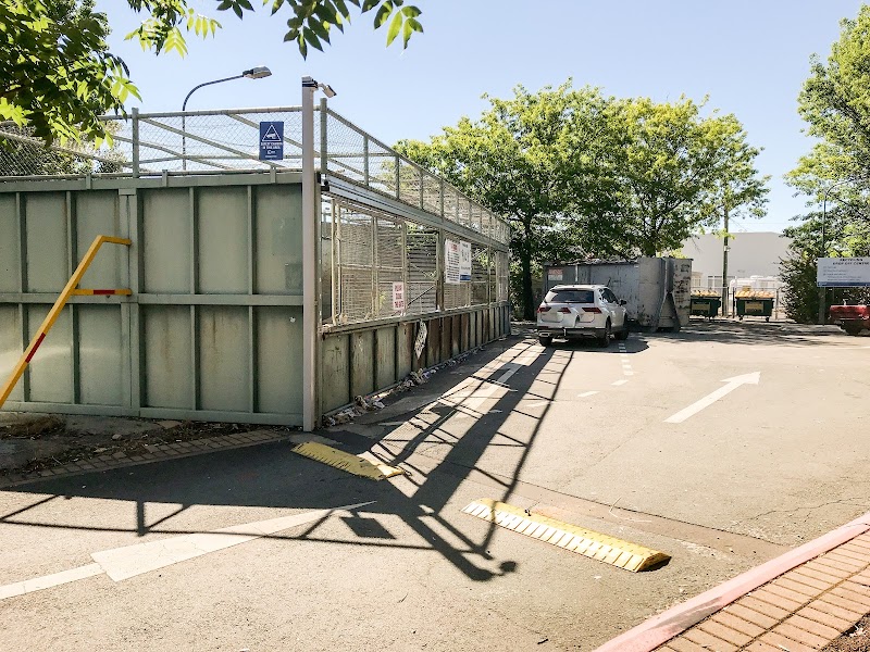 Recycling Drop-off Centre, Phillip — services in Phillip