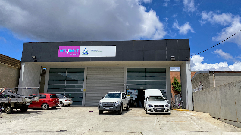 Return and Earn Queanbeyan East (partnering with Return-It) — Container Services in Queanbeyan East, NSW — container services in Queanbeyan East, NSW