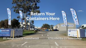 Return’em for Cash — Scrap Metal Recycling in Torrington, QLD in Torrington