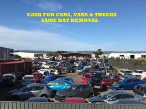 SA WRECKERS PART — Automotive Recycling in Green Fields, SA in Green Fields
