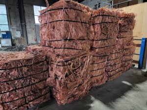 SRS Metals | Burnie — Scrap Metal Recycling in Camdale, TAS in Camdale