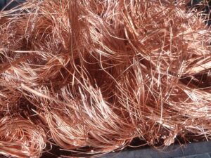 Sa scrap metal — Scrap Metal Recycling in Smithfield, SA in Smithfield