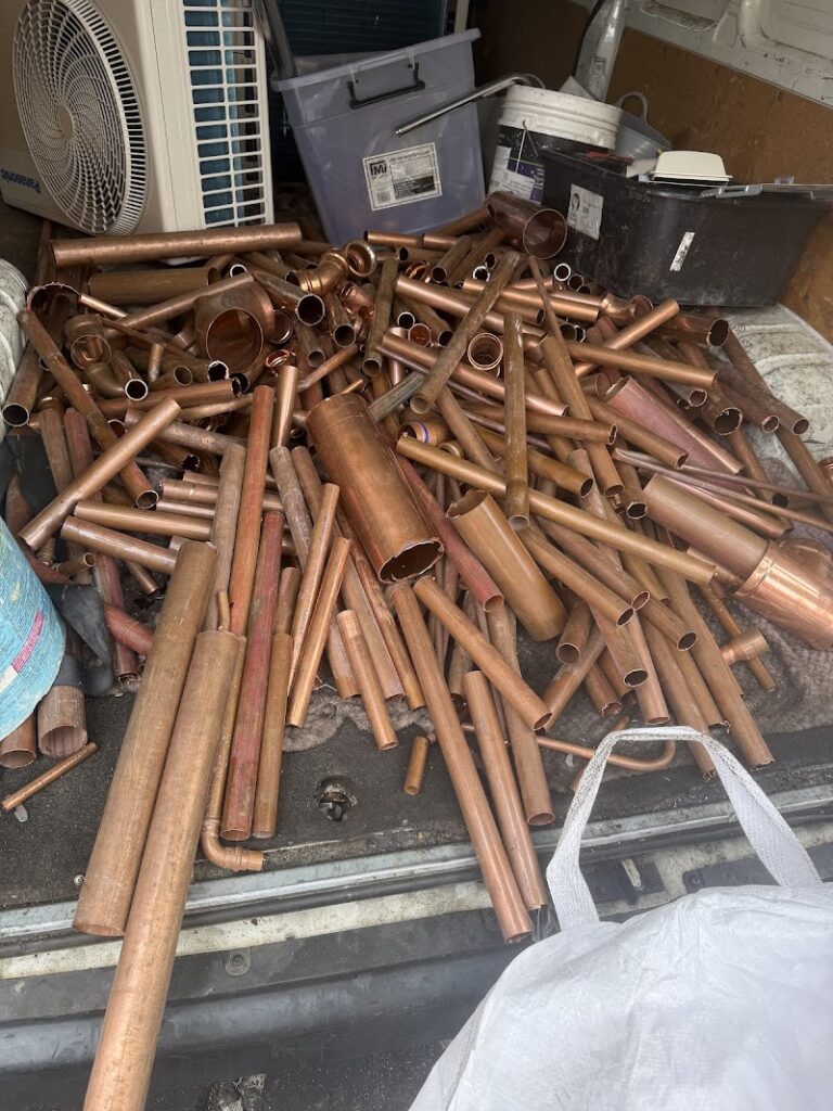 Sam’s Copper Recycling — Automotive Recycling in Bow Bowing, NSW — automotive recycling in Bow Bowing, NSW