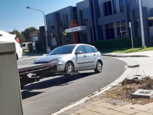 Scrap Cars Canberra — Automotive Recycling in Canberra, ACT in Canberra