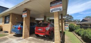 Sell My Cars For Cash — Automotive Recycling in Moorebank, NSW in Moorebank