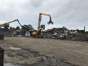 Sell & Parker — Automotive Recycling in Carrington, NSW in Carrington