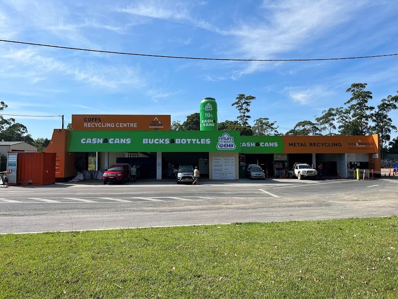 Sell & Parker — in Coffs Harbour