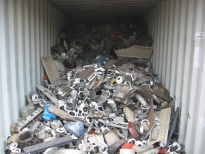 Sell & Parker — Automotive Recycling in Ingleburn, NSW in Ingleburn