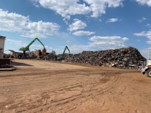 Sell & Parker — Automotive Recycling in Pinelands, NT in Pinelands