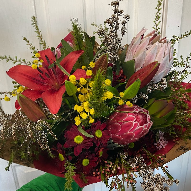 Shady Rock Nursery & Landscaping — florist in Coonabarabran