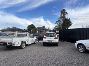 Shepparton Auto Wreckers — Automotive Recycling in Shepparton, VIC in Shepparton