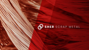 Sher Scrap Metal Pty Ltd — Scrap Metal Recycling in Sefton, NSW in Sefton