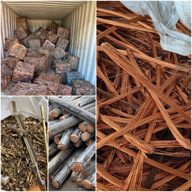 Shine Metals Pty Ltd —  in Ingleburn