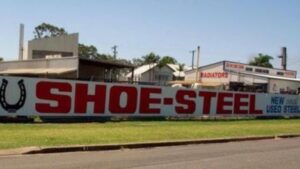 Shoe Steel – Steel Supplies & Metal Merchants and Recyclers — Manufacturer in Bundaberg East, QLD in Bundaberg East