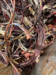 Shri Metals – Scrap Metal Recycling – Mulgrave Scrap Metal — Scrap Metal Recycling in Mulgrave, NSW in Mulgrave