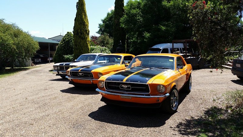 Simpson’s Sapphire City Panelbeating — Automotive Recycling in Inverell, NSW — automotive recycling in Inverell, NSW