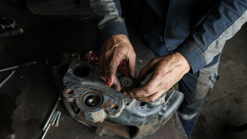 SingleDrive Cootamundra Truck Farm Machinery Car Engine Reconditioning & Machining — manufacturer in Cootamundra