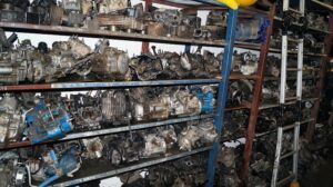 South West Motorcycle Wreckers — Automotive Recycling in Warwick Farm, NSW in Warwick Farm