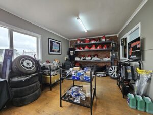 Southern City Auto Salvage — Automotive Recycling in Allansford, VIC in Allansford