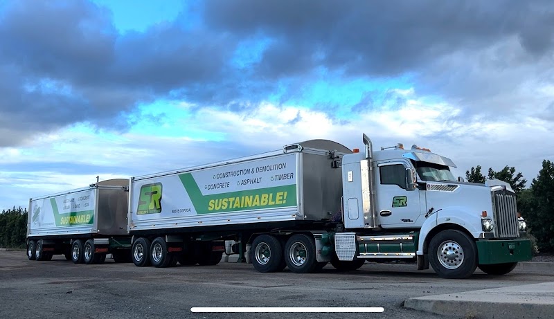 Stiller's Recycling — services in South Trees