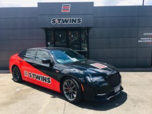 Stwins Auto Parts in Smithfield