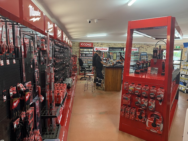 Sullivans Mining & Industrial Cobar — manufacturer in Cobar