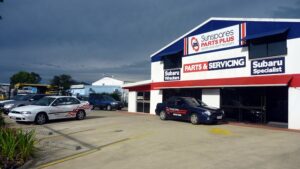 Sunspares — Automotive Recycling in Yandina, QLD in Yandina