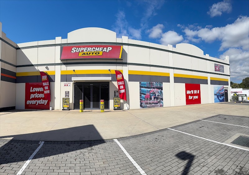 Supercheap Auto Lithgow — Automotive Recycling in Lithgow, NSW — automotive recycling in Lithgow, NSW