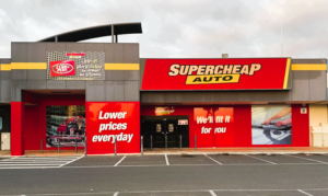 Supercheap Auto Mildura — Automotive Recycling in Mildura, VIC in Mildura